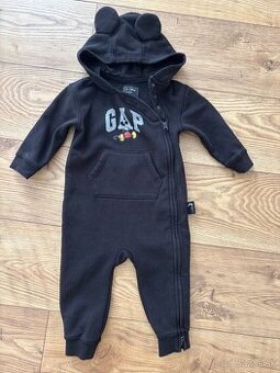 Prechodný overal Gap
