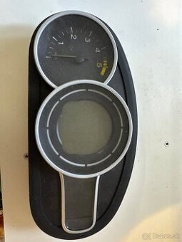 Tachometer Renault Megane III RNI248107859R