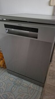 Umývačka riadu Teka