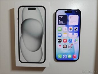 Apple iPhone 15 128GB