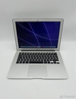 MacBook Air 13" 2015 CTO Silver + ZÁRUKA