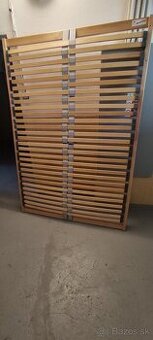 Lamelový rošty 140x200cm