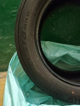 Pneumatiky 235/55 r19 kumho zanovne
