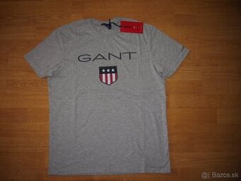 Gant pánske tričko 2