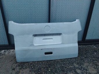 Transporter opravný plech kufor