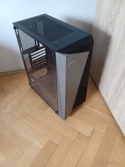 Zalman S4 Plus