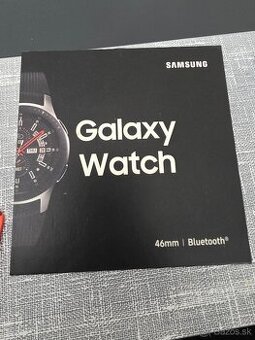Samsung Galaxy Watch