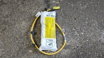 Kia Sportage 5 V 2021 - Lavy airbag sedadla