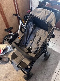 Predam detsky kočik