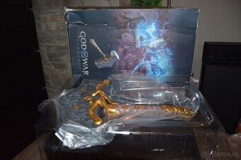 Thorovo kladivo MJOLNIR Ragnarok