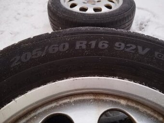 Audi disky 5x112  r16