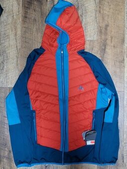 McKinley hybridná bunda