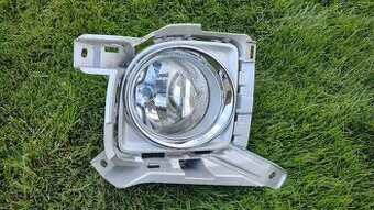 Toyota Land Cruiser 200 J200 2013 - 2017 - Hmlovka mlhovka