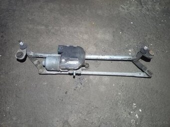 Mechanizmus stieračov volkswagen škoda
