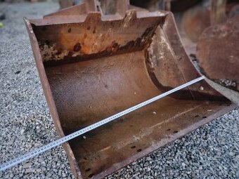 90cm Varecha-Podkopová lyžica