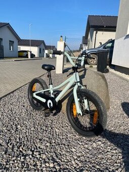 Predám Specialized Riprock Coaster 16