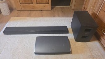 Bose LIFESTYLE AV 35