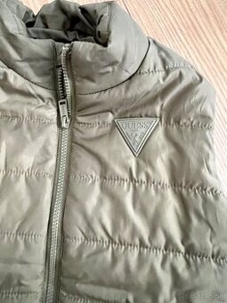 Jarná vesta guess
