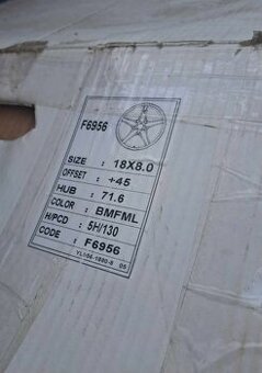 Predám elektrony r18