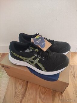 Pánska bežecká obuv Asics Gel-Contend 8  veľ. 45
