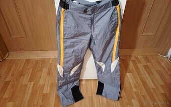 Pánske Zimné Oteplovačky zn.FRENCYS č.52 -L-XL - 23 Eur