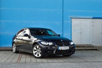 BMW E90 Rad 3 325 i A/T