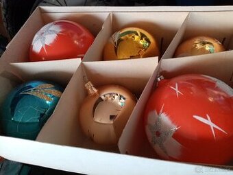 GESI SIRK – vianočné ozdoby