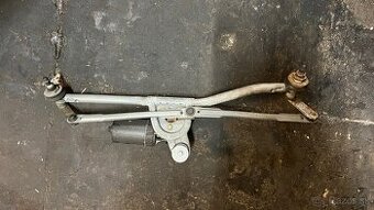 Mechanizmus stieračov