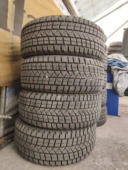235/50R19 zimné pneumatiky TOMKET