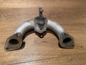 ŠKODA Spartak, Octavia, Felicia nasávací trubka