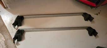 Predam stresny nosic pre Skoda Octavia 3 Liftback