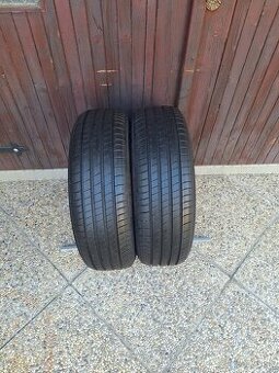 185/65 r15 Michelin Nové 2025