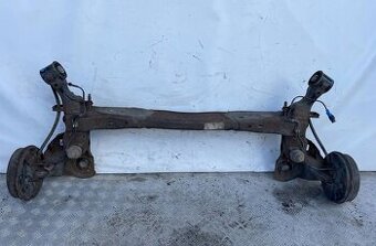 Citroen C4 Cactus 2014- zadná nápravnica