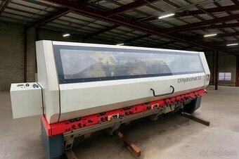 Hoblovací profilovací fréza Weinig Hydromat 23 (8653)