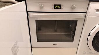 Vstavaná rúra BEKO