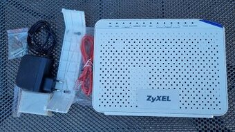 VDSL Router Zyxel P-2812HNU