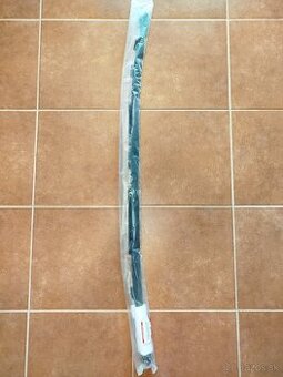 Spodná ochranná guma pr. nárazníka, Suzuki Swift (2005-2010)