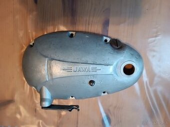 Víko motoru spojky na moped Stadion a Jawetta