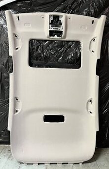 Stropnica vw golf 5 krátky strešné okno