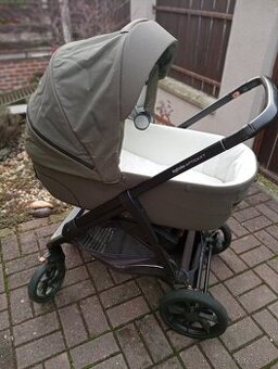 Predam kocik Inglesina 3 kombinacia vajicko vanicka sportovy