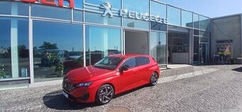 Peugeot 308 ALLURE  BlueHDi 130k EAT8 (MYD2)