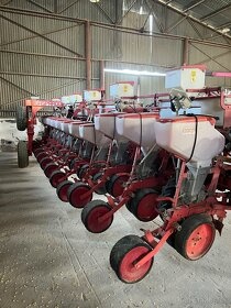 Predám sejačku na kukuricu Gaspardo