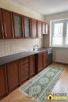 PREDAJ : 2 izbový tehlový byt po rekonštrukcii, Komárno