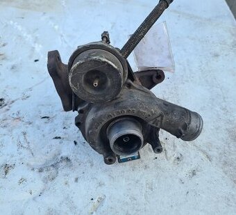 Turbo Citroen C5 2.0 HDI 9632124680