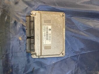 Riadiaca jednotka fabia 1.2htp