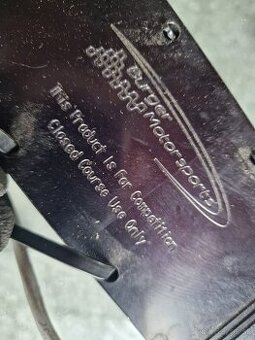 JB4 Connect Kit Rev3 - zvyšovanie výkonu (Burger Motorsport)