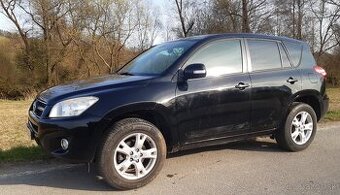 Toyota Rav