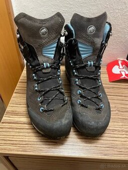 Mammut 37 vl.