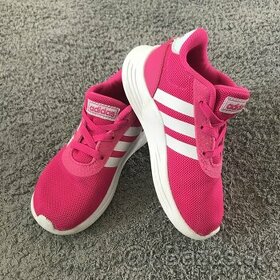 Ružové tenisky Adidas v.25