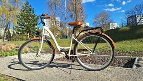 Dámsky mestský bicykel Goetze
